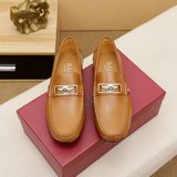 《BALLY》官網新品上市男士休閑套腳鞋，意大利進口頭層牛皮+豬皮内裡+高品質五