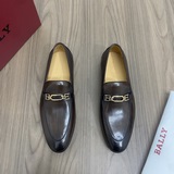 【BALLY.巴利】官網一比一.新款男士皮鞋每一位成功男士的身份襯托，上腳大氣穩