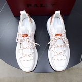 品牌：BALLY  （巴利）标準碼：男碼38—44等級：專櫃同款 材料：原