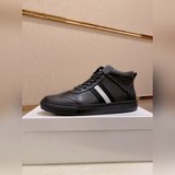 (皮裡絨裡可選)【巴利】時尚潮男鞋火爆上市高富帥必備單品，專櫃正品同步出品，出品