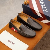 商品名稱：BALLY「巴利」正規碼數?   38-44商品材料：精選 頭層牛