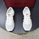 品牌：BALLY  （巴利）标準碼：男碼38—44（45定制）等級：官網同款