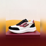《2023新款巴利-BALLY》休閑男鞋 英倫時尚 官網同步男士休閑鞋熱烈上市啦