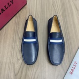 【BALLY.巴利】官網一比一.新款豆豆鞋，每一位成功男士的身份襯托，上腳大氣穩