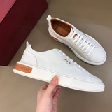 BALLY  巴利官網2020新款 進口頭層牛皮+進口羊皮内裡，。獨家原版複刻，