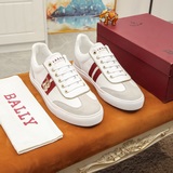 【 BALLY 】巴利～官網同步，春秋新品米蘭時裝走秀款，大咖風範，時尚潮人必備