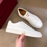 BALLY  巴利官網2020新款 進口頭層牛皮+進口羊皮内裡，獨家原版複刻，原