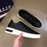 BALLY  巴利官網2020新款 進口頭層牛皮+進口羊皮内裡，獨家原版複刻，原