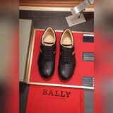 【BALLY】巴利正品品質實拍創意大師2020新作中國代工廠正品渠道原版小牛皮羊