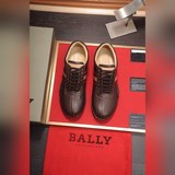 【BALLY】巴利正品品質實拍創意大師2020新作中國代工廠正品渠道原版小牛皮羊