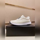 【BOSS】最新休閑男鞋，歡迎1?1對比，爆單款BOSS香港專櫃休閑鞋，專櫃品質