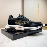 爆爆boss  新款主推爆款 高端系列運動男鞋，以經典的設計成為永不落幕的時尚寵