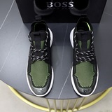 【BOSS】潮流新款上市 官網同款 專櫃品質 原版針織工藝 舒适透氣内裡