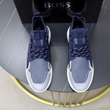 【BOSS】潮流新款上市 官網同款 專櫃品質 原版針織工藝 舒适透氣内裡