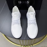 【BOSS】潮流新款上市 官網同款 專櫃品質 原版針織工藝 舒适透氣内裡