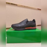 【BV~寶缇嘉】2021秋冬季潮流款上市 官網同款 專櫃品質精選頭層小牛皮編織 