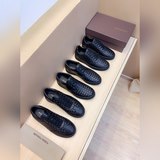 【BV寶缇嘉】～專櫃休閑鞋 男士2020專櫃同步發售，意大利進口原版品牌精選頭層