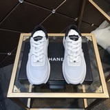 CHANEL.21Fw 香奈兒情侶款，經典版型！原版1?1開發工藝！原版大底！金