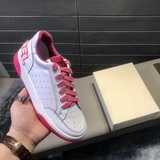 chanel 香奈兒 複古風香奶奶vintage萬能情侶小白鞋 今年各品牌小白鞋