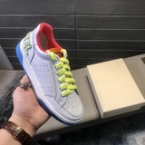 chanel 香奈兒 複古風香奶奶vintage萬能情侶小白鞋 今年各品牌小白鞋