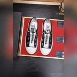 【chanel】香奈兒最新款四季鞋終極衍生款 穿上腳不僅更時髦  而且穿平底鞋也