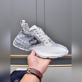 迪奧【包皮底工藝】時尚爆款 百搭帥氣鞋面進口優質軟牛皮迪奧專用材料，簡約大氣設計