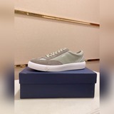 【迪奧·Dior】新款休閑運動風男鞋，全新春夏季款設計，完美做工，系帶懶人款打造