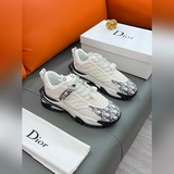商品名稱：DIOR「迪奧」正規碼數?   38-44（休閑鞋）商品材料：精選