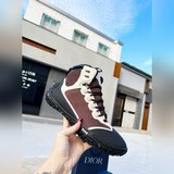 情侶款[DIOR-迪奧]火爆開啟，震撼上市滑雪系列，功能防滑鞋底，舒