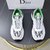 品牌：Dior （迪奧）标準碼：男碼38/44（45定制）等級：官網同款 