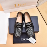 【Dior】 2023迪奧原版1?1高品質出廠，進口原版料，進口版原牛皮，水染牛