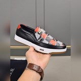 Dior 【迪奧】進口頭層牛皮配迪奧專用材料内裡進口羊皮内裡 防滑耐磨大底。每一