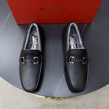 （牛裡+羊毛内裡）可選品牌：菲拉格慕Ferragamo 尺碼：38-44（4