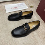 【 Ferragamo-菲拉格慕 】高端官網同步 頂級代加工廠嚴格工序 釆用進口