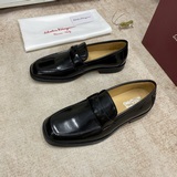 【 Ferragamo-菲拉格慕 】高端官網同步 頂級代加工廠嚴格工序 釆用進口