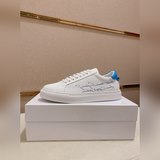 G～家專櫃新品牛貨來襲紀梵希低幫男運動鞋，原版進口牛皮、 内裡羊皮 ，橡膠大底 