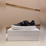G～家專櫃新品牛貨來襲紀梵希低幫男運動鞋，原版進口牛皮、 内裡羊皮 ，橡膠大底 