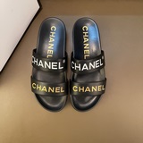 春夏givenchy紀梵希最火爆的品牌logo标準性涼鞋拖鞋，金卡戴珊與衆多網紅