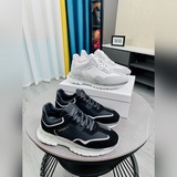 《GIVENCHY》·紀梵希 ·高端版本 專櫃同步發售鞋面：意大利進口品牌log