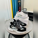 《GIVENCHY》·紀梵希 ·高端版本 專櫃同步發售鞋面：意大利進口品牌log