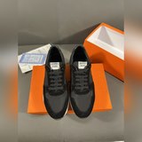 碼數38-44愛馬仕hermes 2021推出慢跑系列 本人從法國，從開模要找原