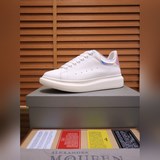 情侶款(高版本)【McQueen·麥昆】2020炫麗全球，麥昆官方重金打造，完美