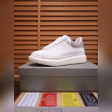 情侶款(高版本)【McQueen·麥昆】2020炫麗全球，麥昆官方重金打造，完美