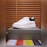 情侶款(高版本)【McQueen·麥昆】2020炫麗全球，麥昆官方重金打造，完美