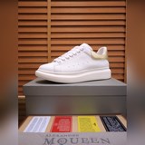 情侶款(高版本)【McQueen·麥昆】2020炫麗全球，麥昆官方重金打造，完美
