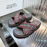 Alexander McQueen  麥昆 進口高質感牛皮 原版舒适材料 專櫃1
