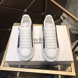 2020新款Alexander McQUEEN 亞力山大麥昆】高版本獨家訂制意