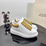 頂級版本尾鑽Alexander McQUEEN新款@正品爆拆 1：1頂級麥昆原