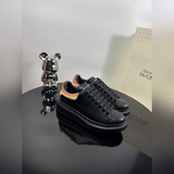 頂級版本尾鑽Alexander McQUEEN新款@正品爆拆 1：1頂級麥昆原