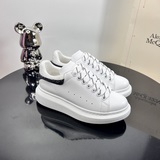 頂級版本尾鑽Alexander McQUEEN新款@正品爆拆 1：1頂級麥昆原